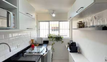 Apartamento com 2 dormitórios à venda em Interlagos (Zona Sul)