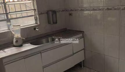 Sobrado com 5 dormitórios à venda no Jardim Eliana