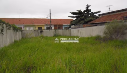 Terreno à venda 480.000 - Jardim Regis