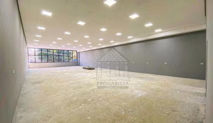 Prédio para alugar no Jardim Floresta