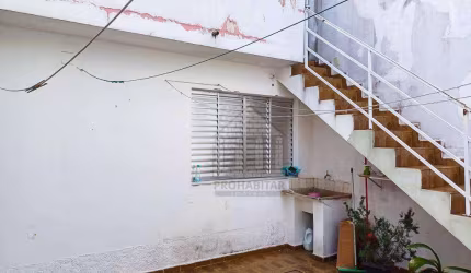 Casa com 1 dormitório à venda, 80 m²- Parque Brasil - São Paulo/SP