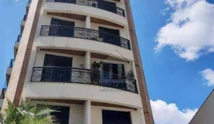Apartamento com 2 dormitórios à venda na Chácara Inglesa