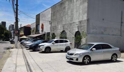 Prédio para alugar, 452 m²  - Brooklin - São Paulo/SP
