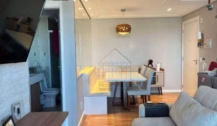 Apartamento com 2 dormitórios à venda no Socorro