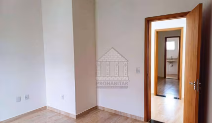 Sobrado com 2 dormitórios à venda, 155 m² - Jardim Regis - São Paulo/SP