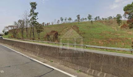Terreno Empresarial 729,120.00 m²a venda Via de Acesso Norte Km 43.420 - Empresarial Paoletti Jordanesia, Cajamar - SP