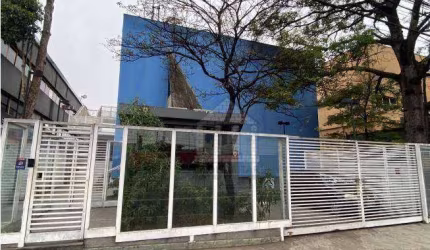 Predio Comercial 2 pavimentos a venda e locação em interlagos