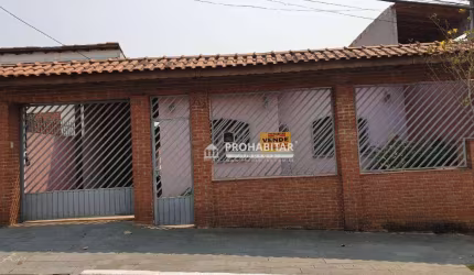 Casa com 2 dormitórios à venda na Cidade Dutra