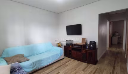 Casa com 2 dormitórios à venda na Cidade Dutra