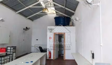 Galpão para alugar na Vila Socorro