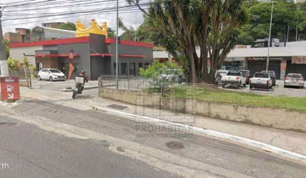 Prédio à venda, 832 m² - Conjunto Residencial Butantã - São Paulo/SP