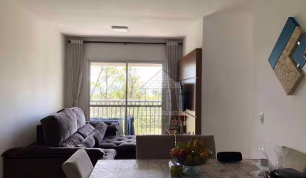 Apartamento com 3 dormitórios à venda, 72 m²  - Interlagos (Zona Sul) - São Paulo/SP