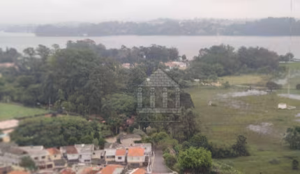 Apartamento com 3 dormitórios à venda, 53 m²  - Socorro - São Paulo/SP