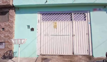 Casa com 2 dormitórios à venda no Balneário São José
