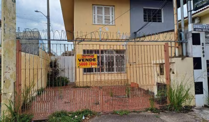 Oportunidade Imperdível: Sobrado com Excelente Localização na Avenida Atlântica