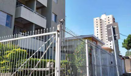 Apartamento com 2 dormitórios à venda na Vila do Castelo