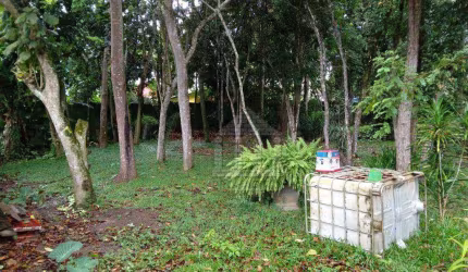 Terreno à venda no Praias Paulistanas