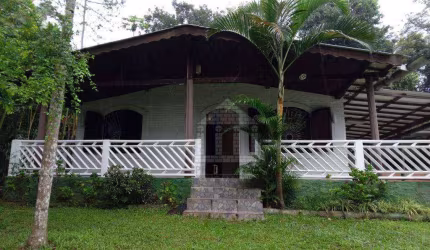 Casa com 2 quartos à venda na Praias Paulistanas