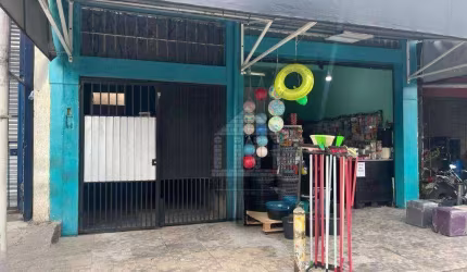 Sobrado com 5 dormitórios à venda, 190 m²-  Vila São José - São Paulo/SP