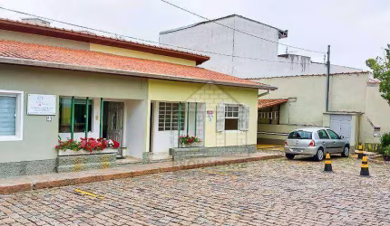 Imóvel comercial para alugar na Vila Sofia