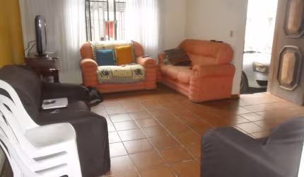 Sobrado com 4 dormitórios à venda, 240 m² - Jardim Novo Jaú - São Paulo/SP