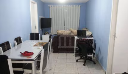 Apartamento com 2 dormitórios à venda, 50 m²- Jardim Umarizal - São Paulo/SP