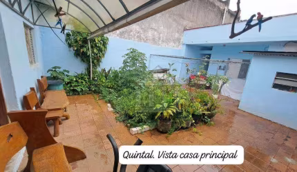Casa com 3 dormitórios à venda no Jardim Sônia