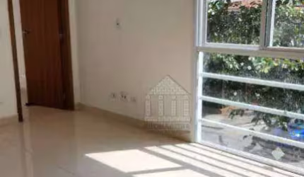 Apartamento com 1 dormitório à venda, 53 m² por R$ 269.000,00 - Jardim Palmares (Zona Sul) - São Paulo/SP