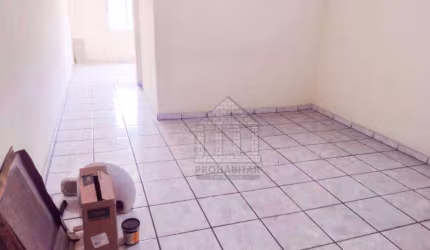 Sala para alugar, 40 m² - Parque Alto do Rio Bonito - São Paulo/SP