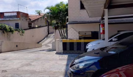 Apartamento com 2 dormitórios à venda, 61 m² - Interlagos (Zona Sul) - São Paulo/SP