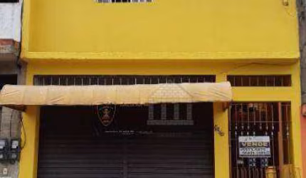 Casa com 3 dormitórios à venda, 150 m² - Balneário São José - São Paulo/SP