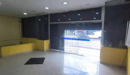 Prédio para alugar, 260 m² - Socorro - São Paulo/SP