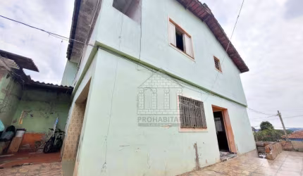 Sobrado com 3 dormitórios à venda no Jardim Iporanga