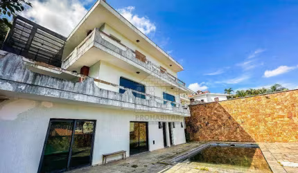 Sobrado à venda, 897 m² por R$ 2.290.000,00 - Vila Nova Caledônia - São Paulo/SP