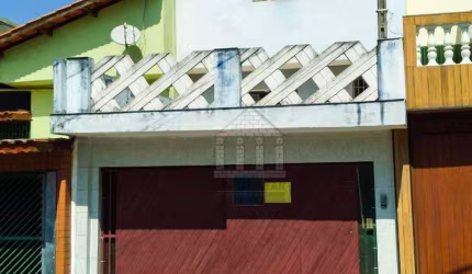 Sobrado com 2 dormitórios à venda no Jardim Edith