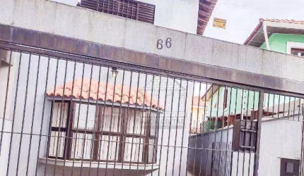 Sobrado com 3 dormitórios à venda na Vila Campo Grande