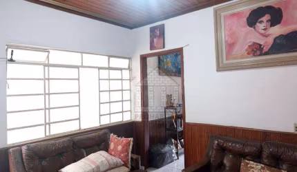 Casa com 1 dormitório à venda, 80 m² - Rio Bonito - São Paulo/SP