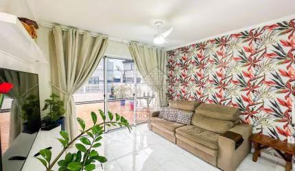 Sobrado à venda, 115 m² - Jardim Lallo - São Paulo/SP