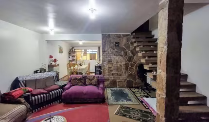 Sobrado à venda, 103 m² por R$ 745.000,00 - Parque América - São Paulo/SP