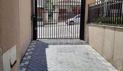 Sobrado com 4 dormitórios - Embu Mirim - Itapecerica da Serra/SP