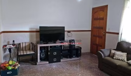 Casa residencial para venda no Vila São José