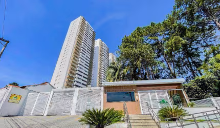 Apartamento com 3 dormitórios para alugar na Cidade Dutra