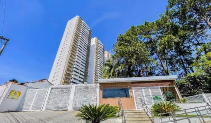 Apartamento com 3 dormitórios para alugar na Cidade Dutra