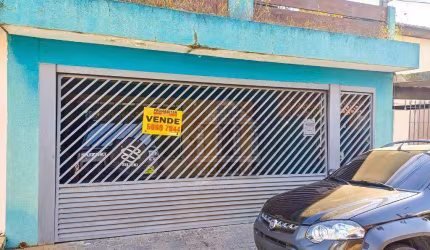 Sobrado com 3 dormitórios à venda em Veleiros