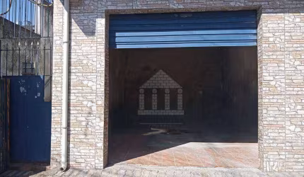 Casa com 2 dormitórios à venda no Jardim Varginha