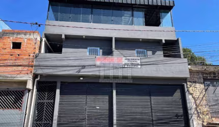 Sala para alugar, 65 m²  - Jardim Maria Amália - São Paulo/SP