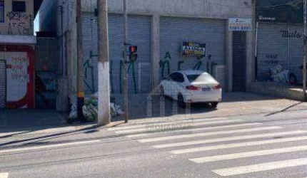 Prédio para alugar, 400 m² - Jardim da Pedreira - São Paulo/SP