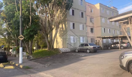 Apartamento com 2 dormitórios à venda no Jardim São Bernardo