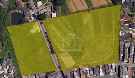 Área à venda, 24600 m² - Jardim Novo Horizonte - São Paulo/SP
