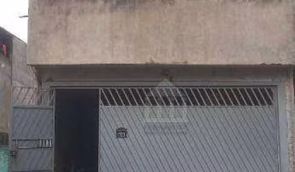 Sobrado a venda para venda no bairro Jd. São Judas/ Varginha